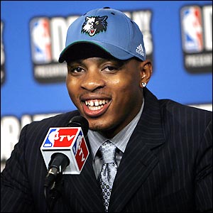 Randy Foye